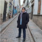 Puesto profesor ingles Ciudad Quillabamba
